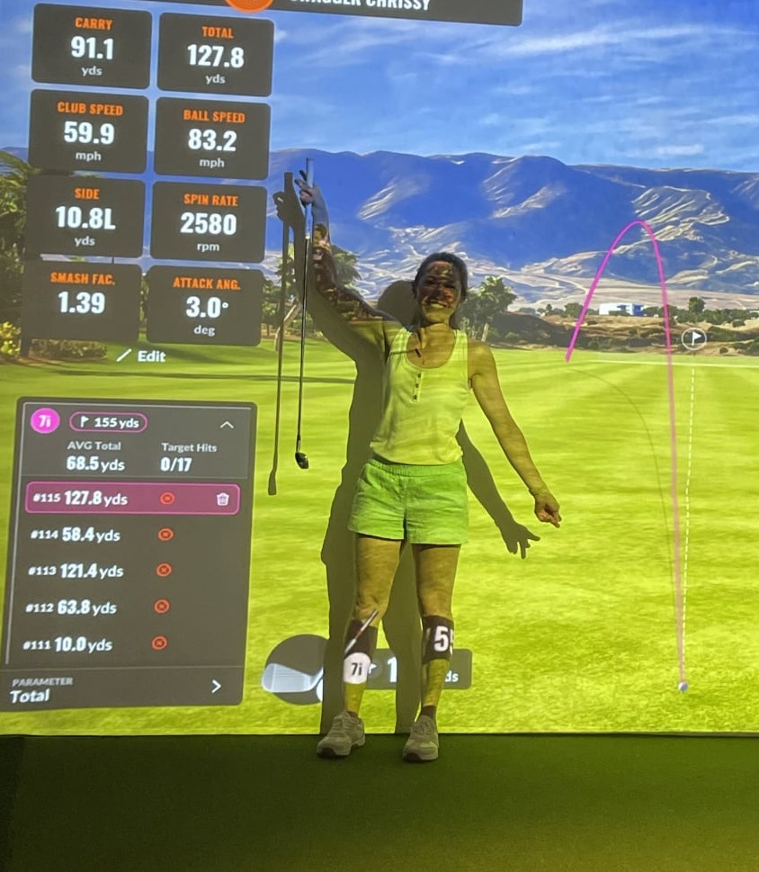 Golf Physical Therapy King of Prussia