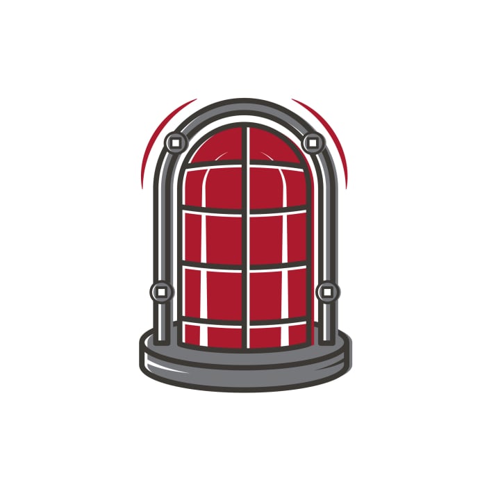 Light the Lamp PT
